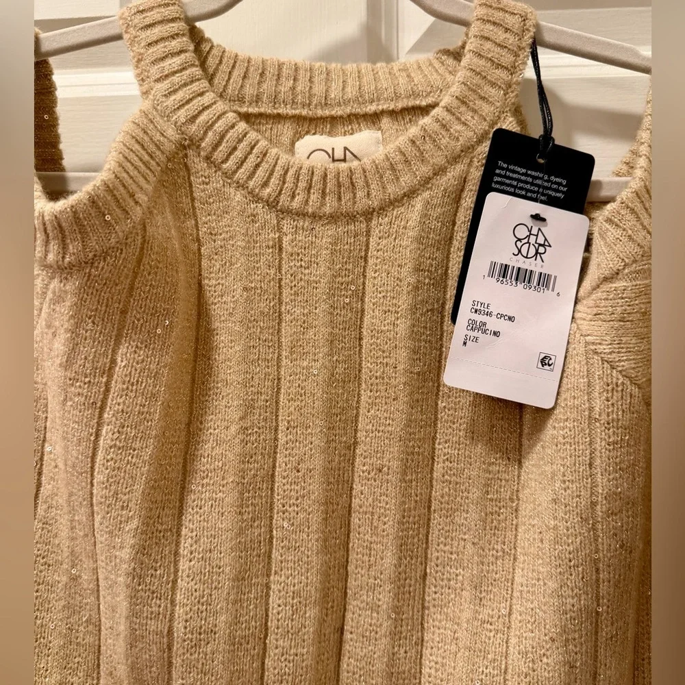 Chaser comfy cozy